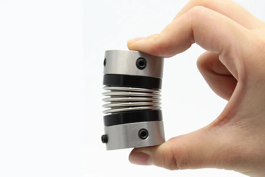 Bellow Couplings