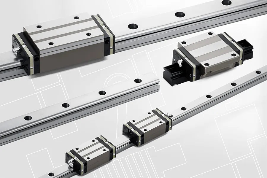 How to Choose Steel Guide Rails