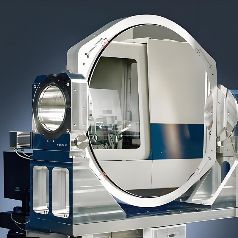 Application of voice coil motors
