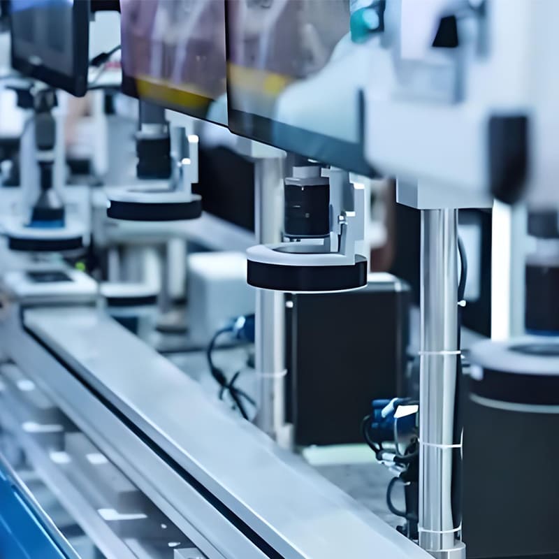Precision Gear Rack Solutions