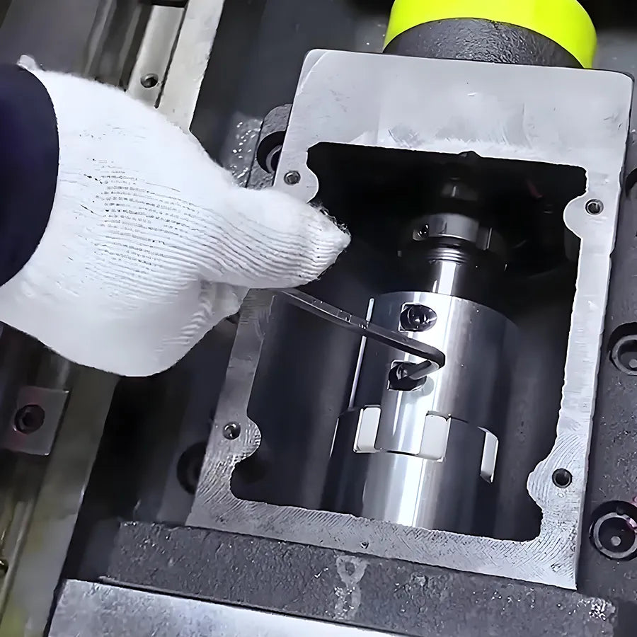 Metal Bellows Coupling Solutions