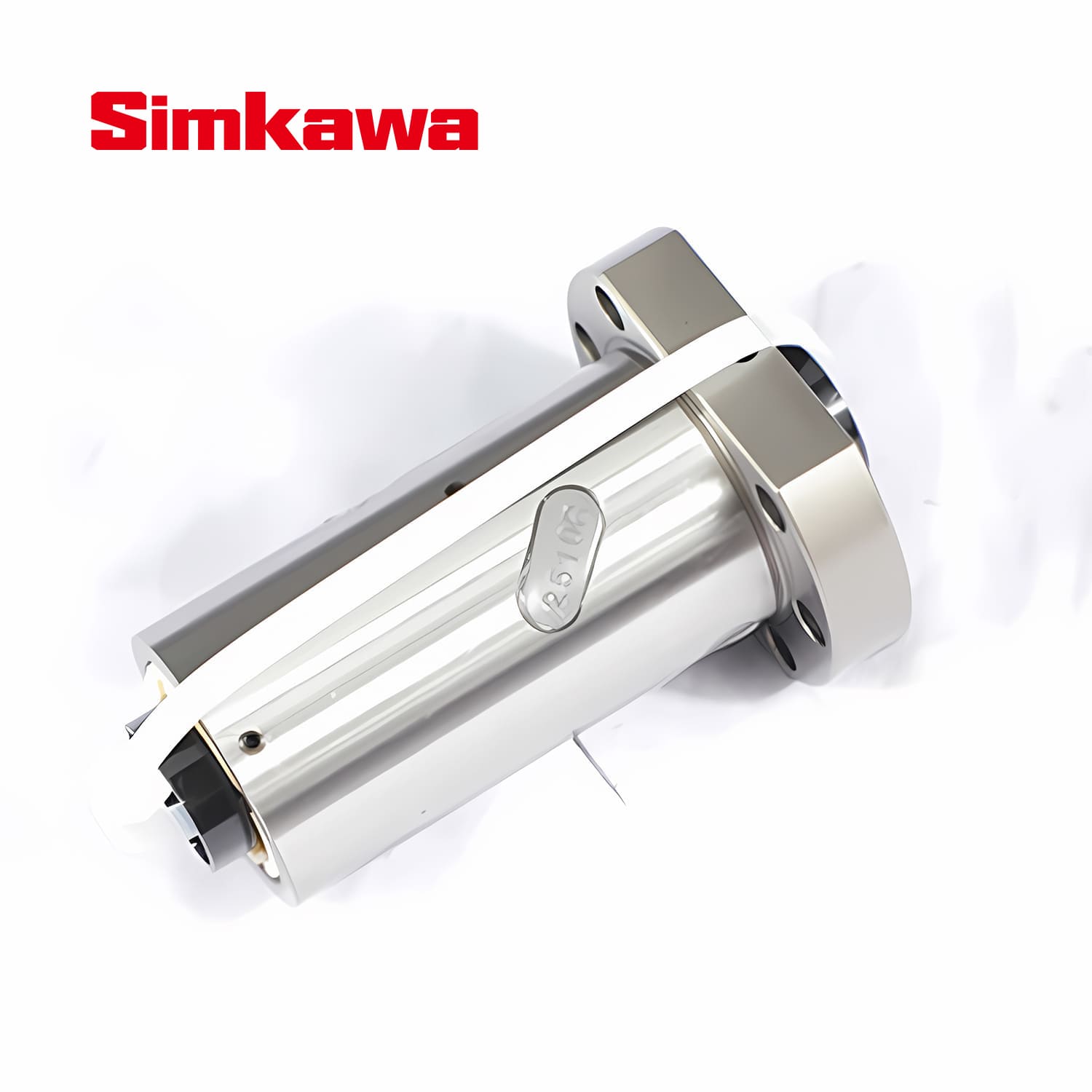 FFNU Ball Screw Drive System