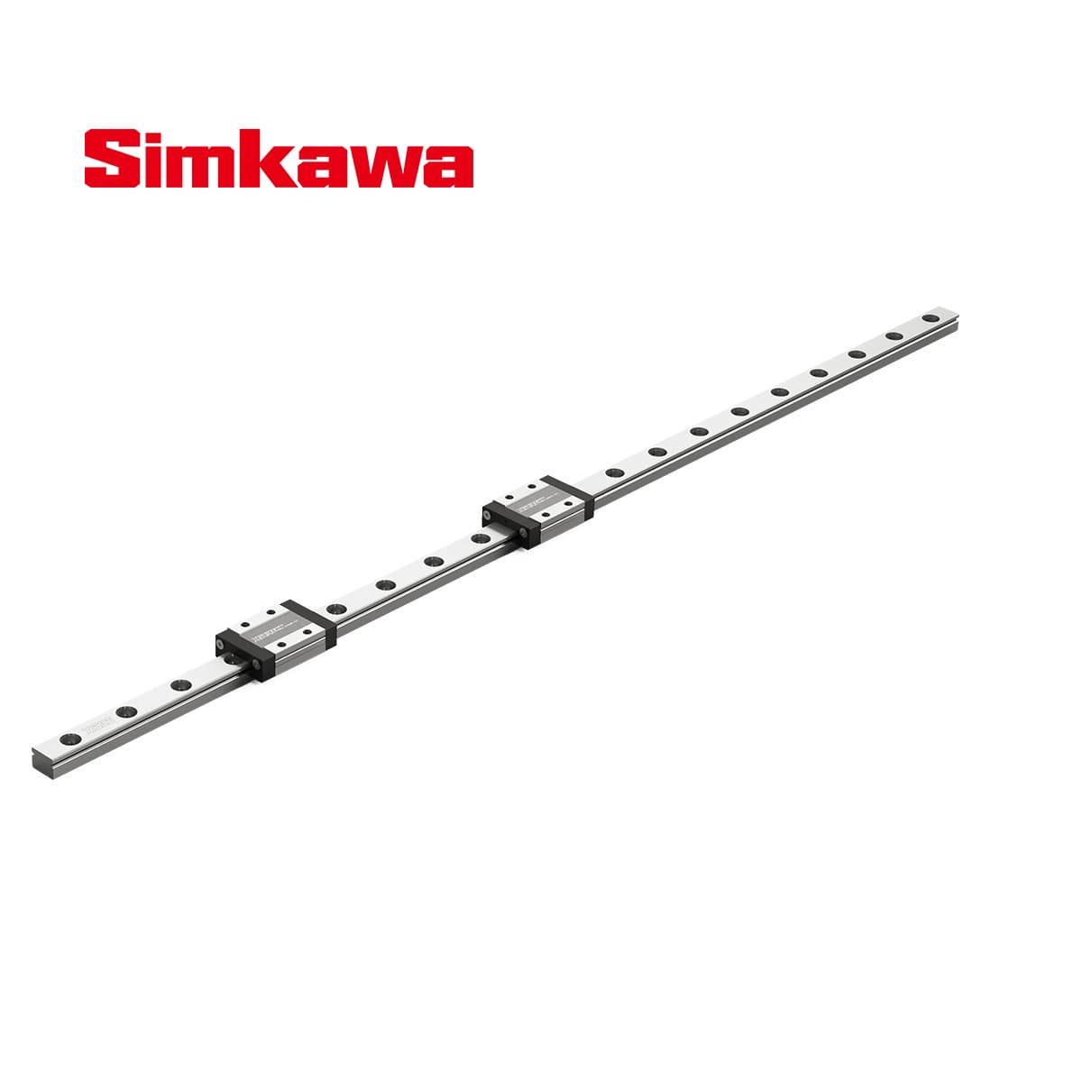 LGN Miniature Linear Guide