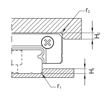 Linear Guide Rail Installation Notes