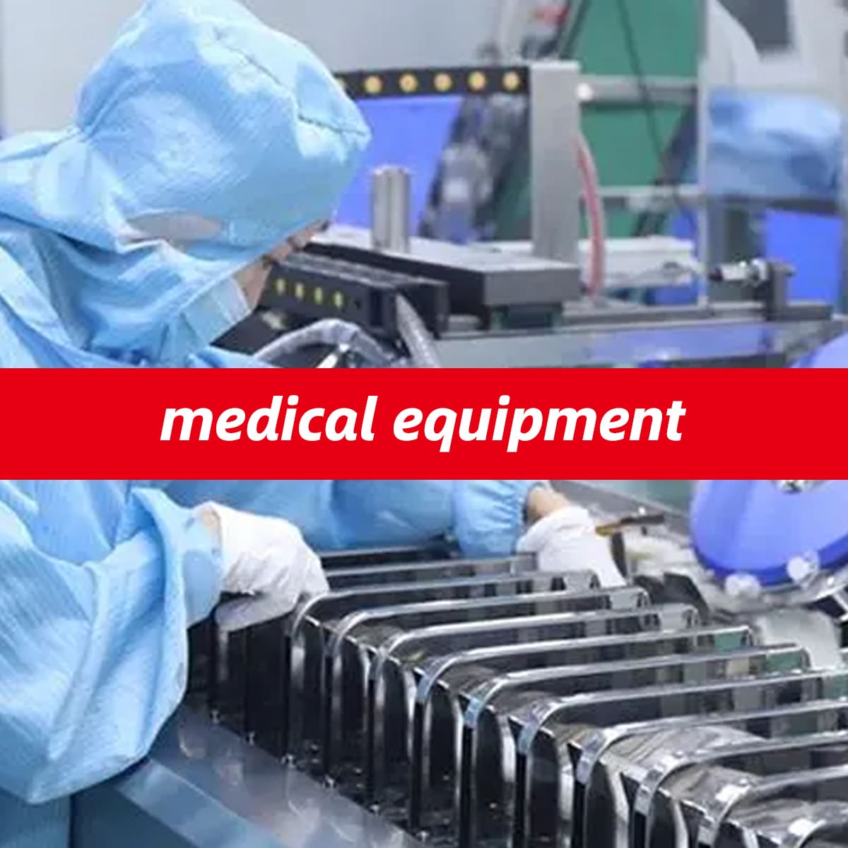 Linear Guide Solutions