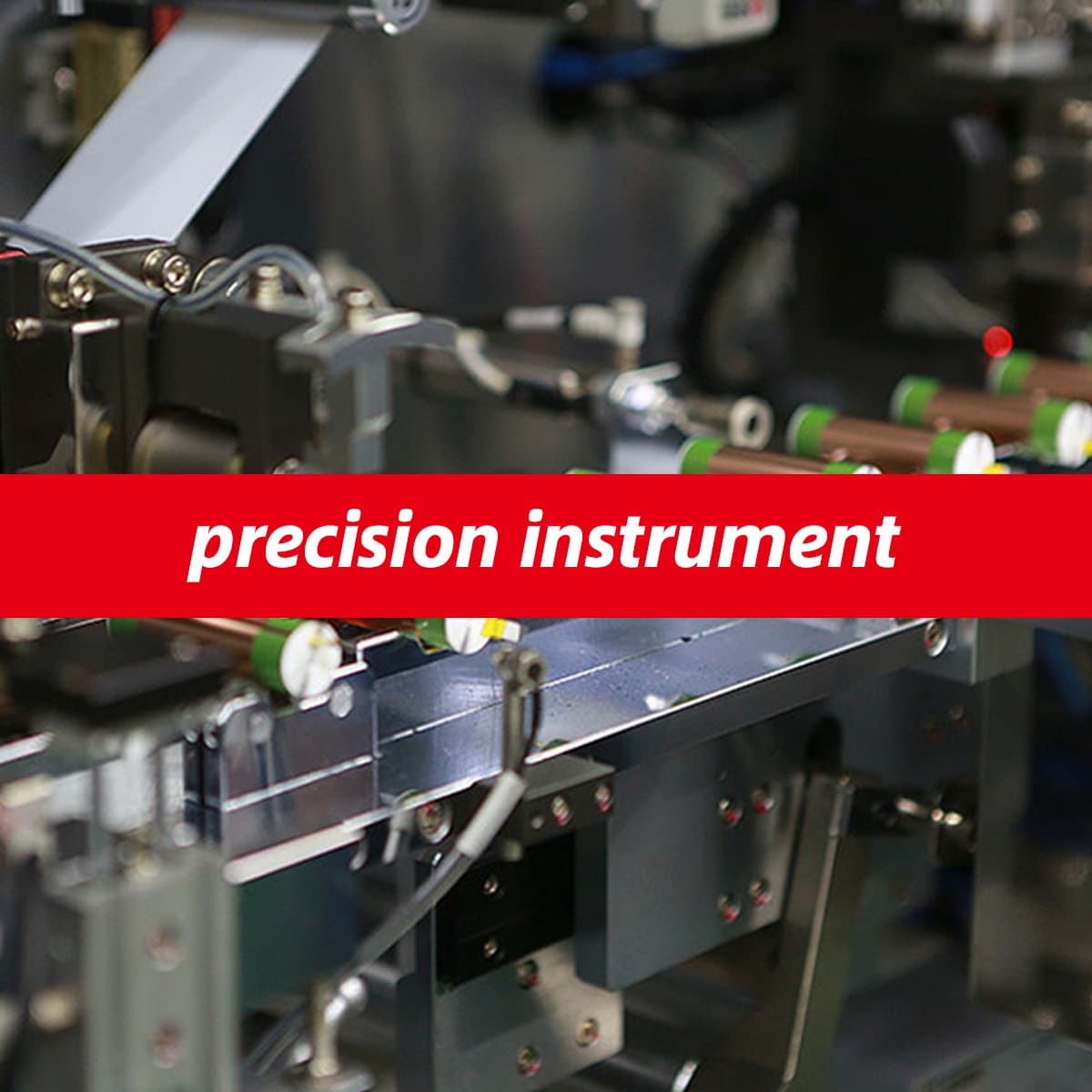 Linear Guide Solutions