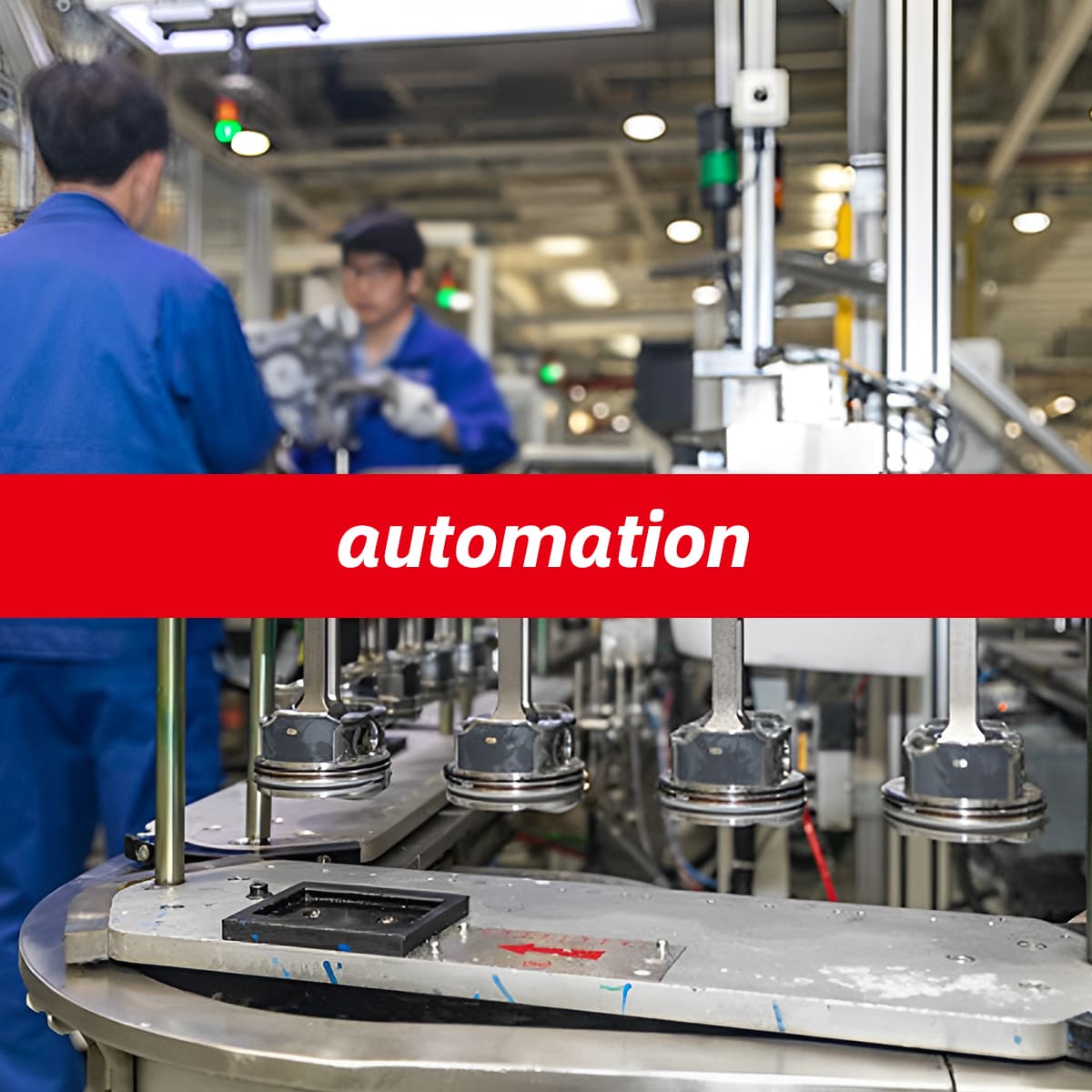 Linear Guide Solutions