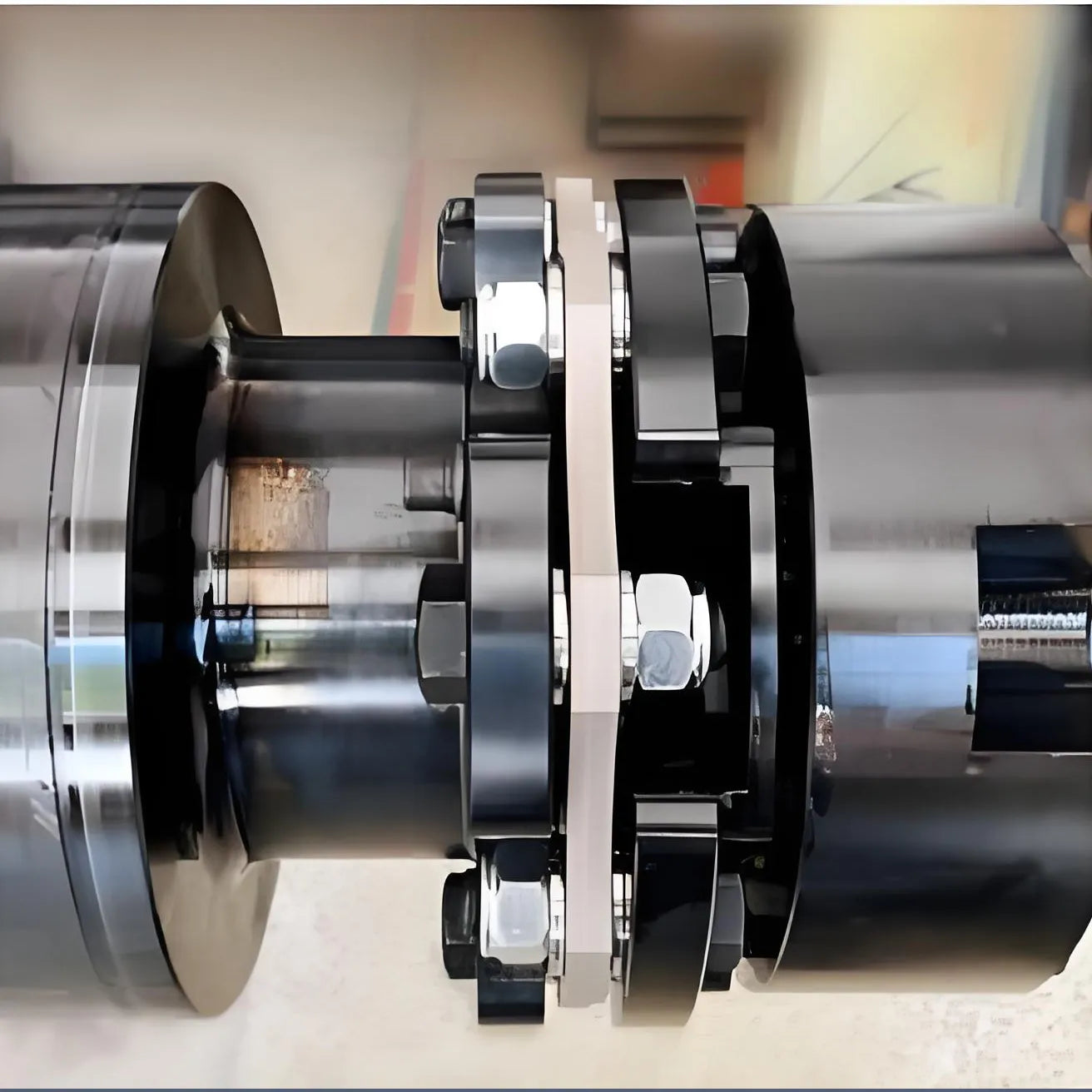 Metal Bellows Coupling Solutions