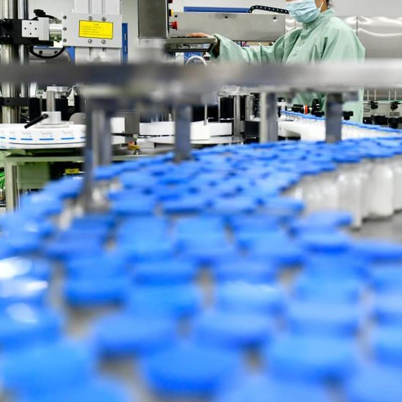 Precision Gear Rack Solutions