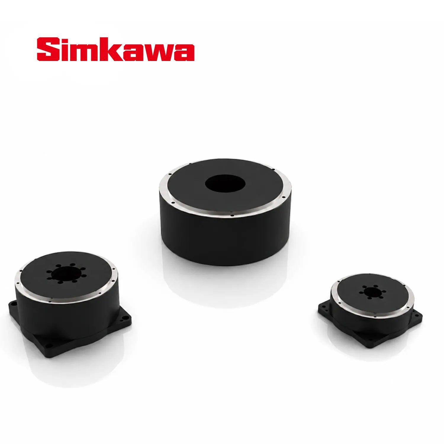 RME Direct-drive torque motor