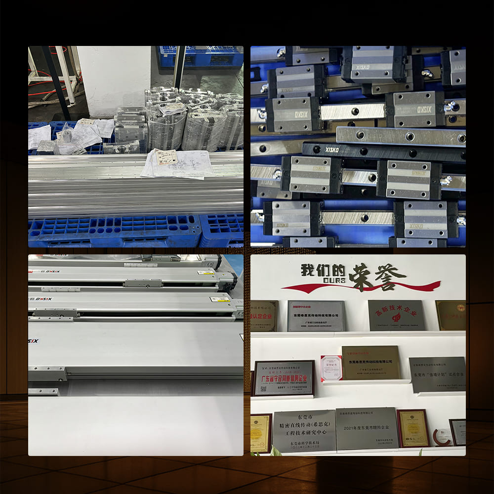 Simkawa Technical Strength and Qualifications