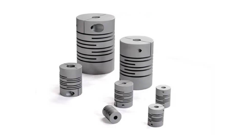 beam coupling