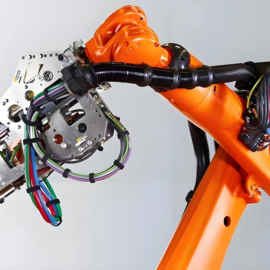 Metal Bellows Coupling Solutions