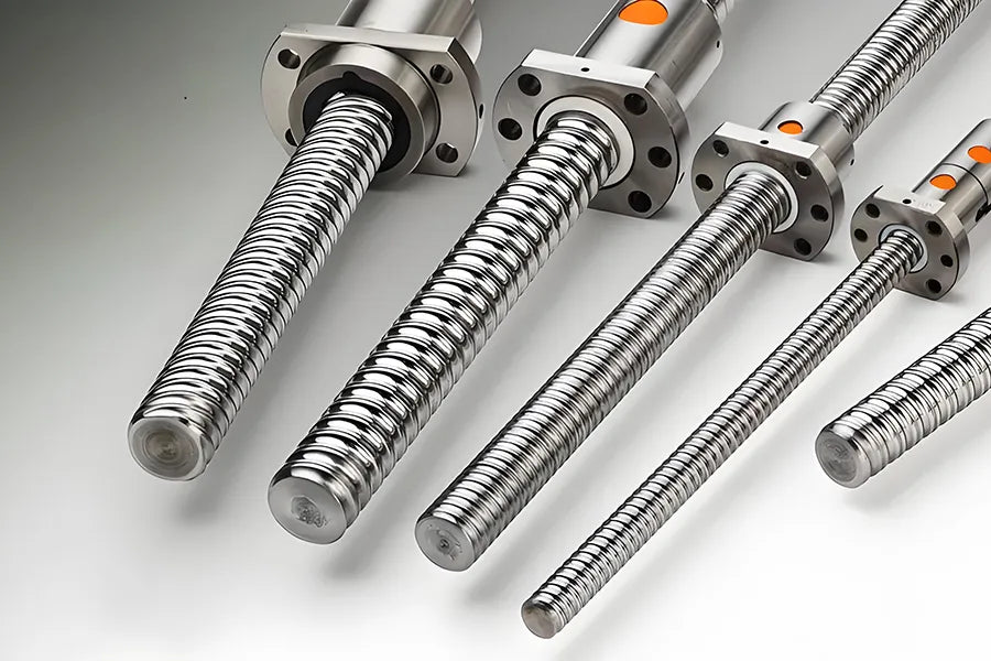 Ball Screw Performance