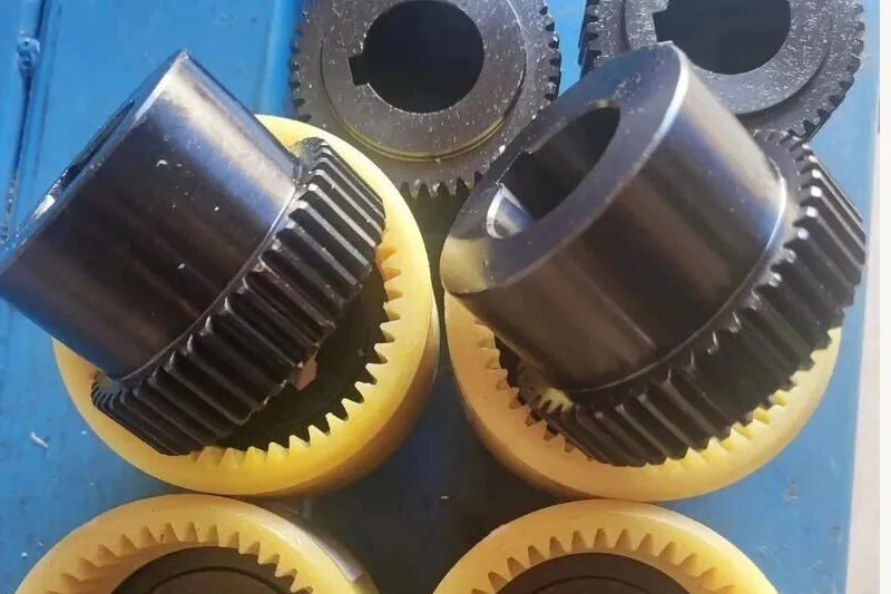 How Does a Rigid Shaft Coupling Work