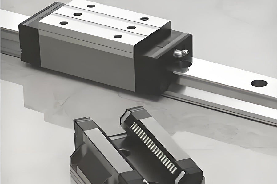 How to Select Heavy Duty Linear Guides for Industrial Applications