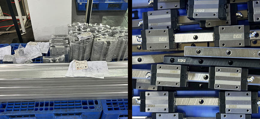 Linear Motion Guide Price What You Need to Know Before Buying
