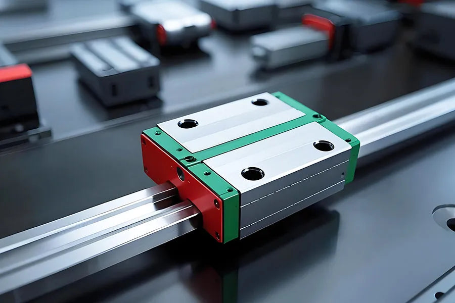 What Is a Precision Linear Guide and How Does It Work?