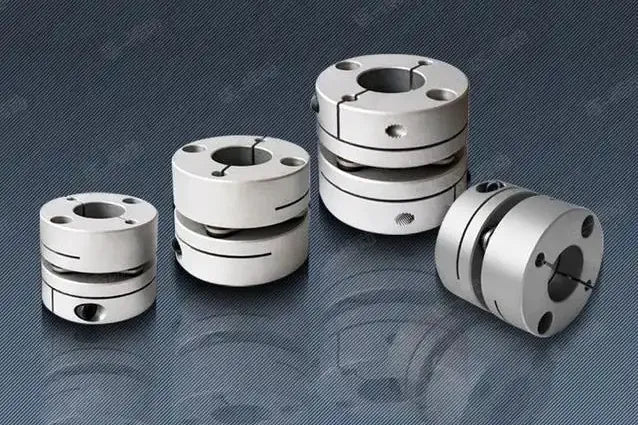The Basics of Disc Flexible Couplings