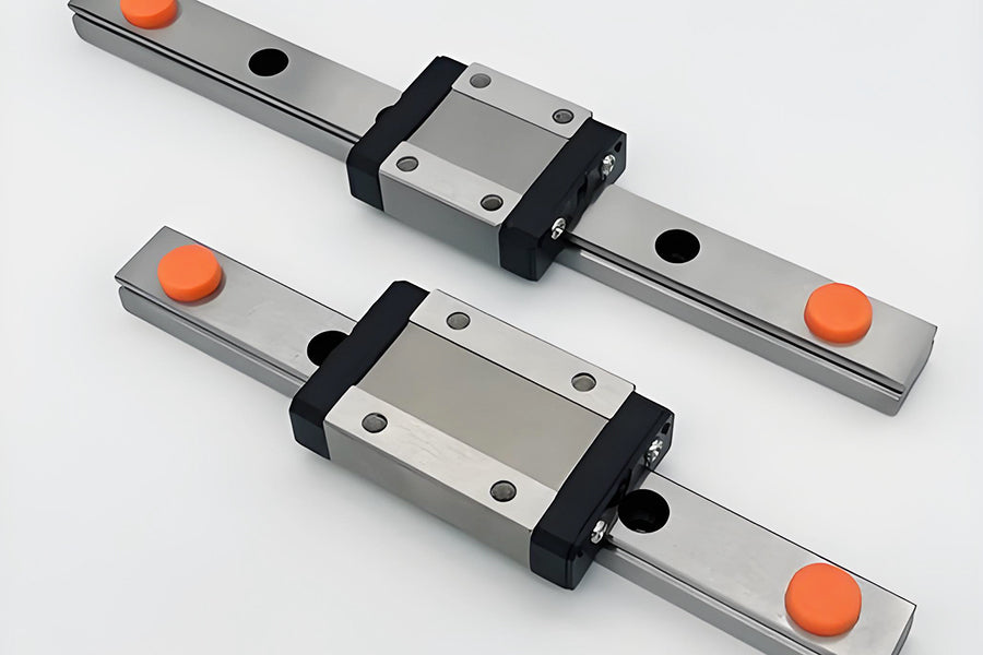 Top Common Linear Rail System Problems Explained