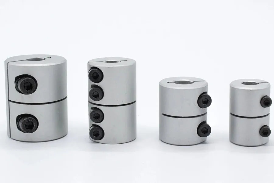 What Is a Rigid Coupling and How Does It Work?