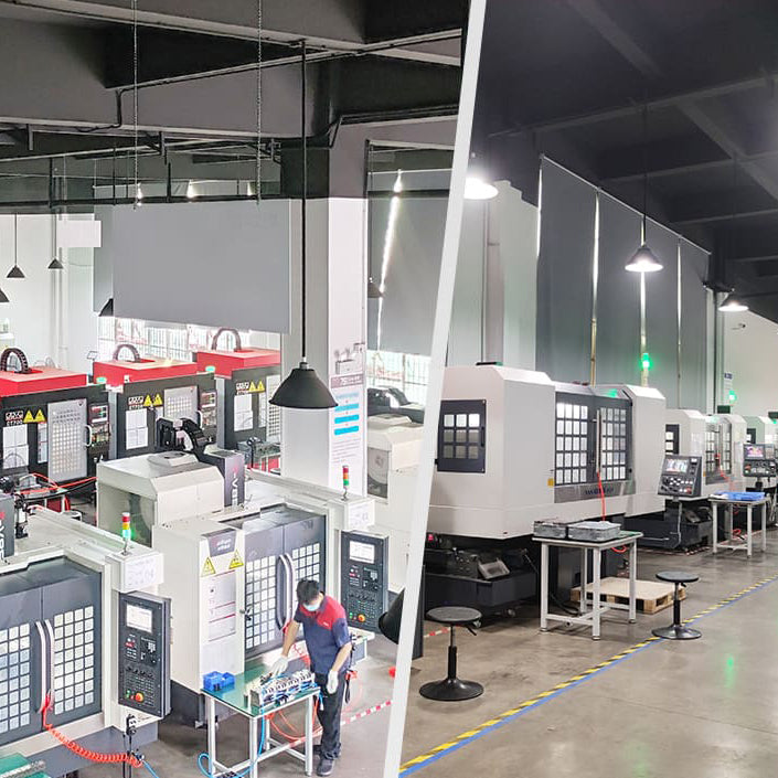 Simkawa Factory