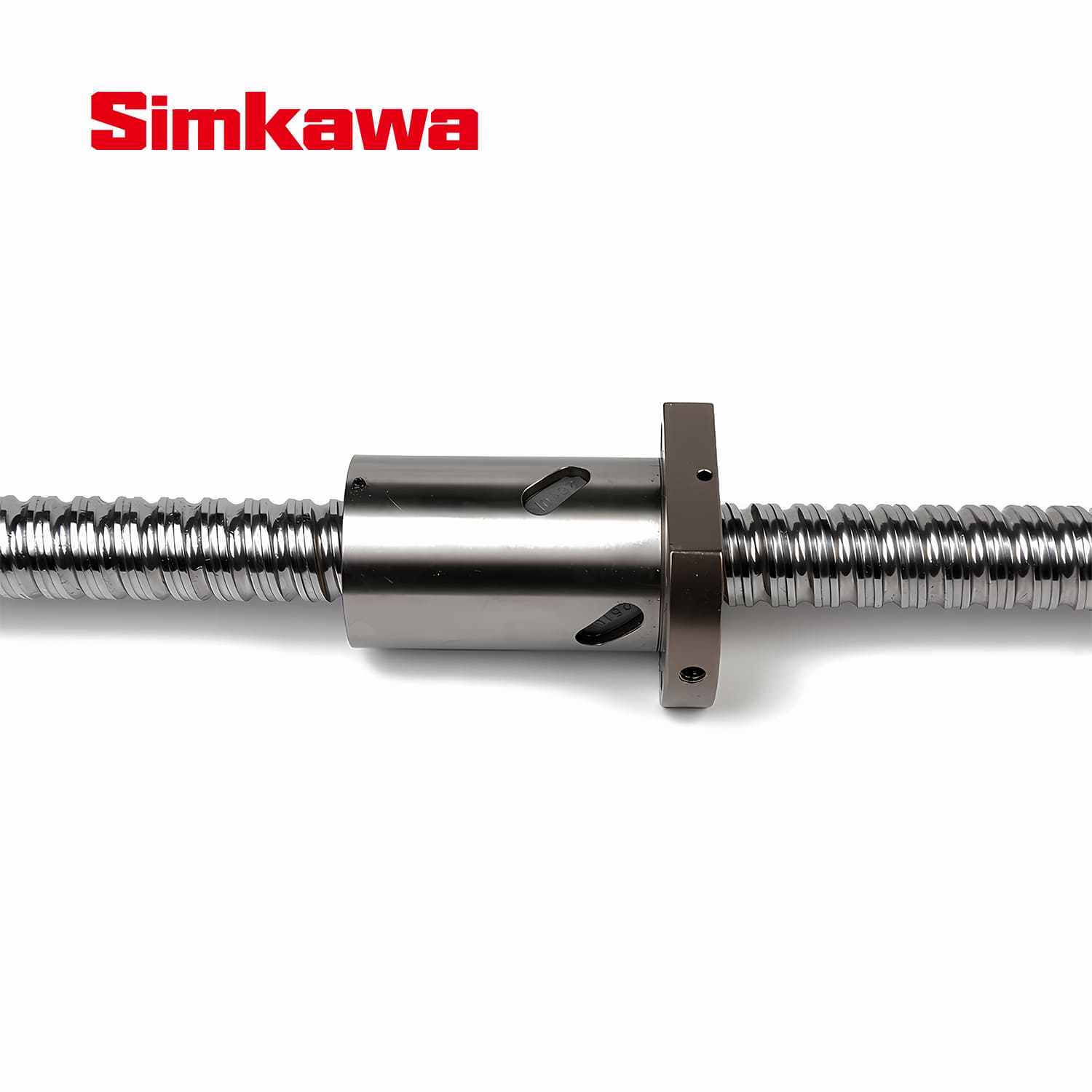 FFNI Preloaded Ball Screw
