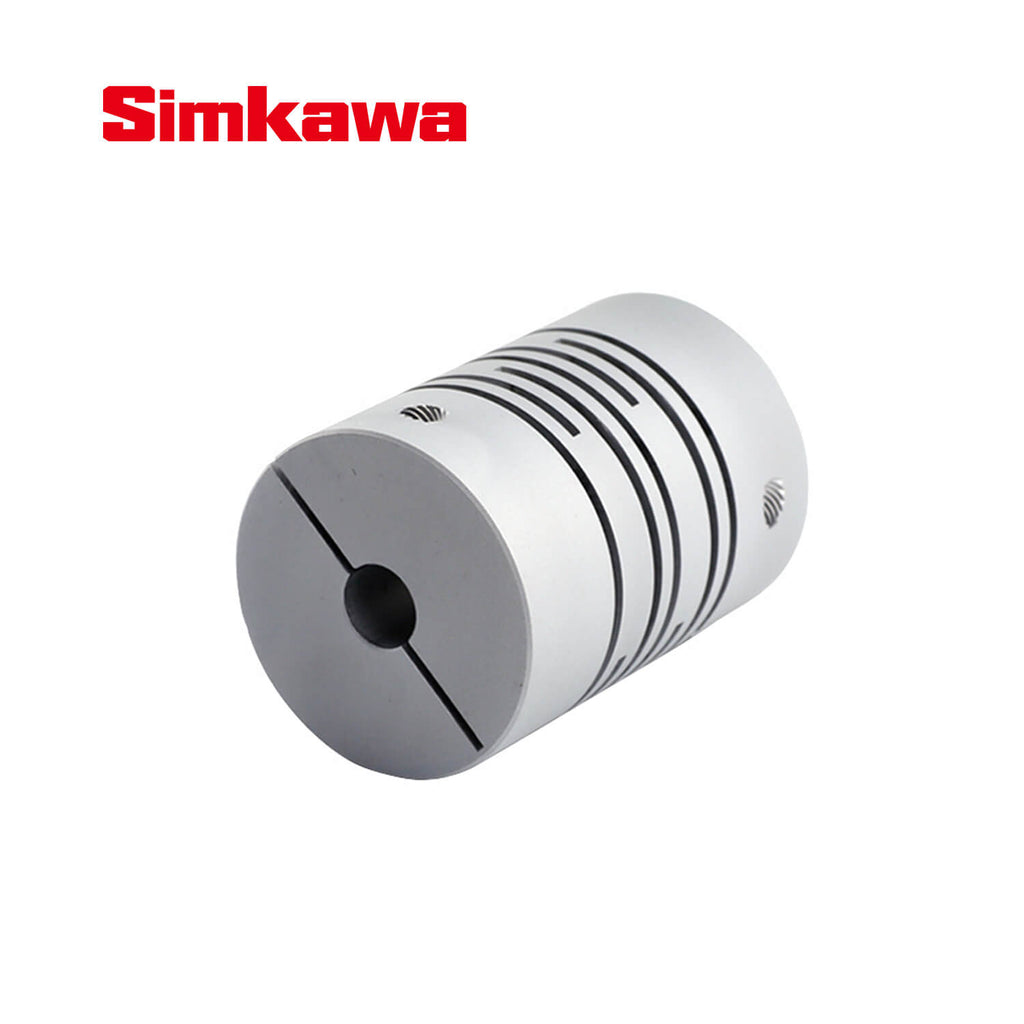 High Precision Beam Couplings | Flexible Shaft Couplers for Servo ...