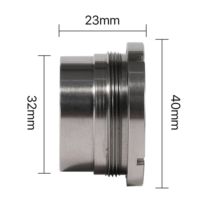 RayTools BM111 Focusing & Collimating Lens with Lens Tube