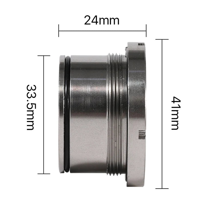 RayTools BM111 Focusing & Collimating Lens with Lens Tube