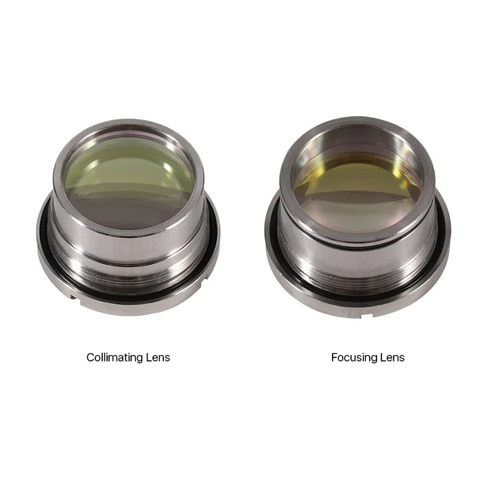RayTools BM111 Focusing & Collimating Lens with Lens Tube
