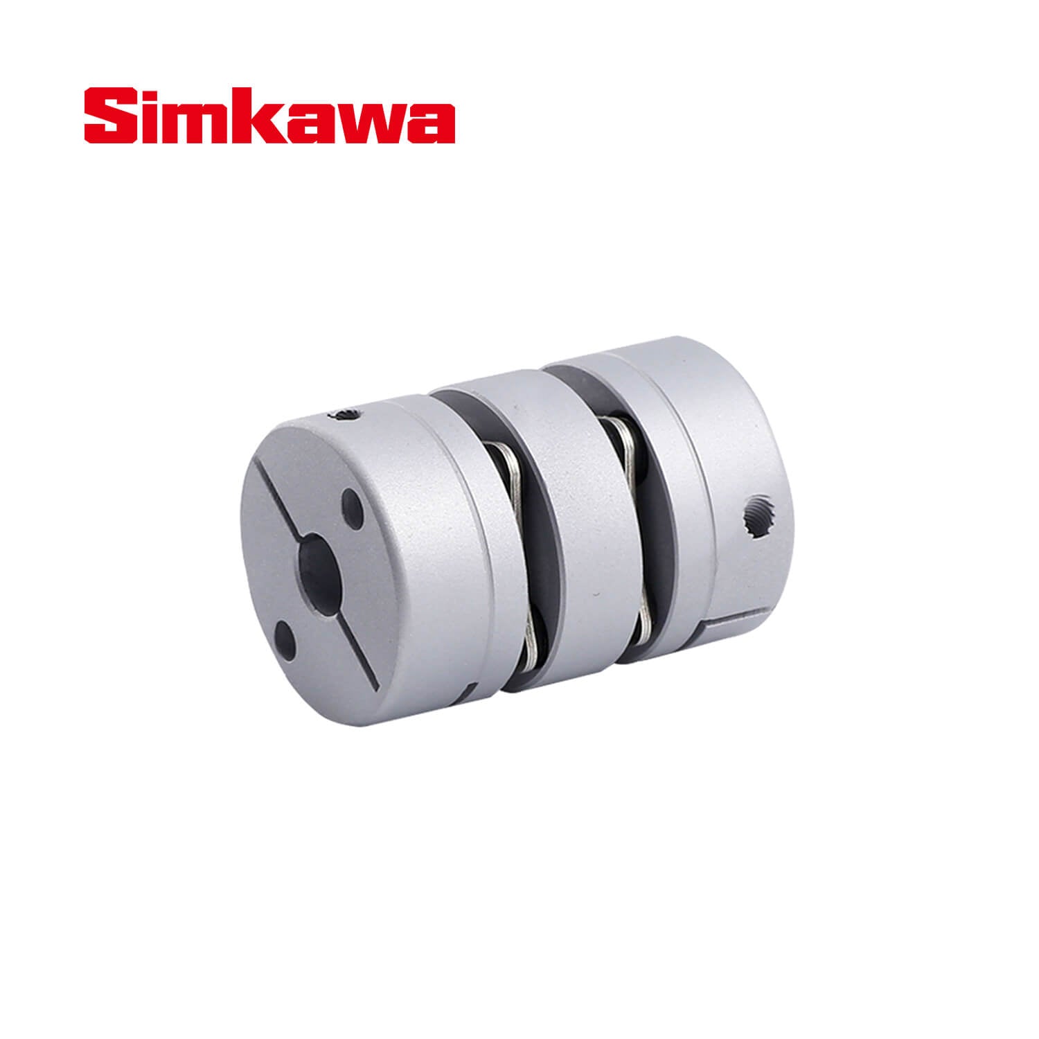 Disc Flexible Coupling