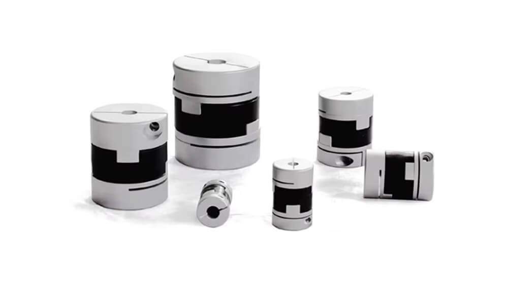 Disc Flexible Coupling