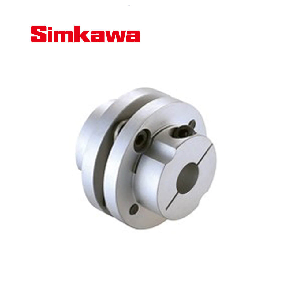 High Precision Disc Couplings | Torsionally Rigid & Maintenance-Free