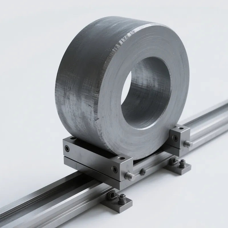 Low Profile Linear Slide Advantages