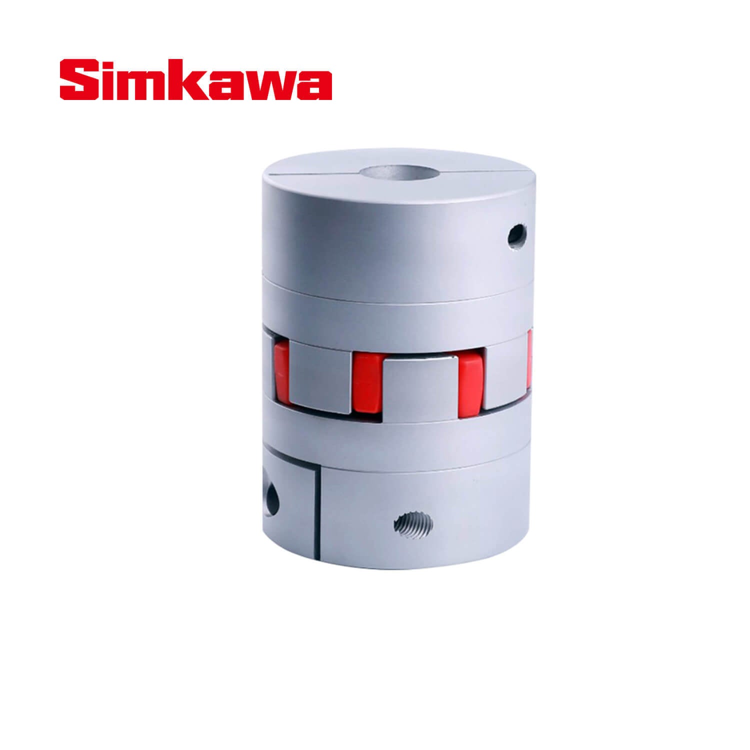 Jaw Coupling