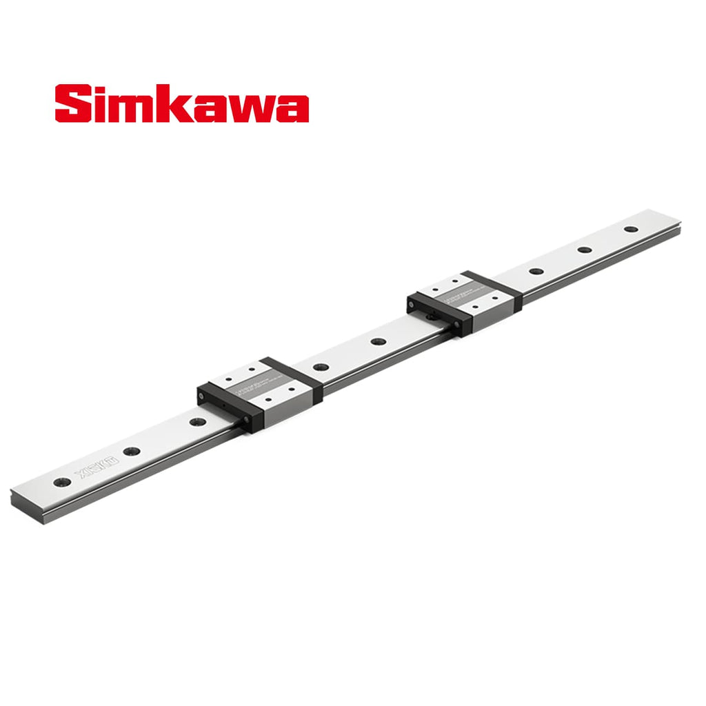 LGW Wide Miniature Linear Rails | Precision Motion Solutions