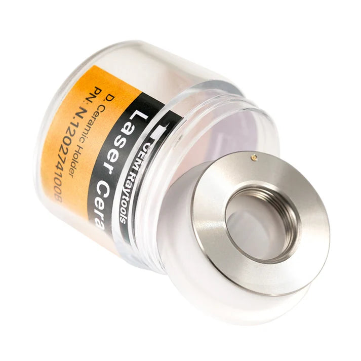 RayTools Ø32 Ø28.5 mm Laser Cutting Ceramic Ring