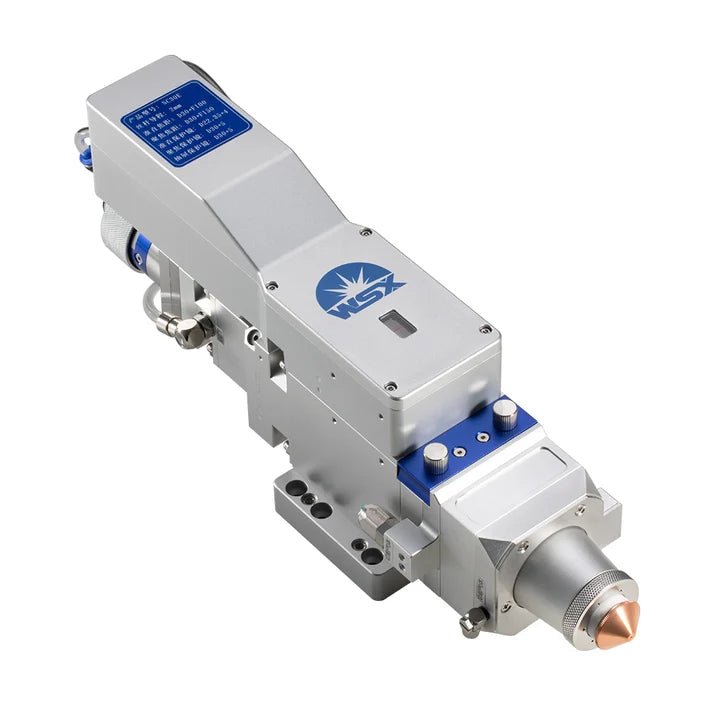 WSX NC30E Auto-Focus Fiber Laser Cutting Head 0–3kW