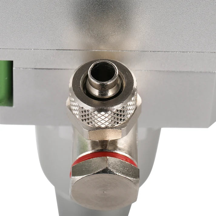 RayTools BT210S 3D Manual-Focus Fiber Laser Cutting Head 0–1.5kW