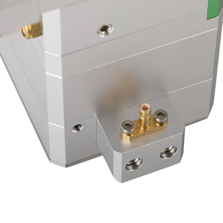 RayTools BM110-FC 2D Auto-Focus Fiber Laser Cutting Head 0–3.3kW