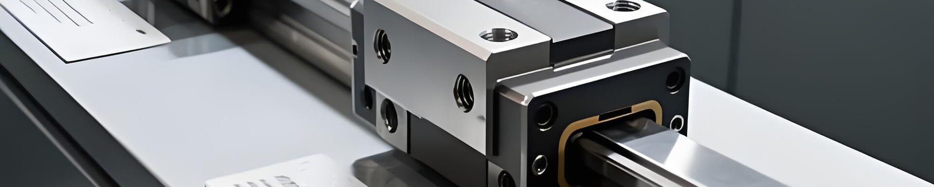 Linear Motion Guide