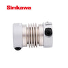 Metal Bellows Coupling