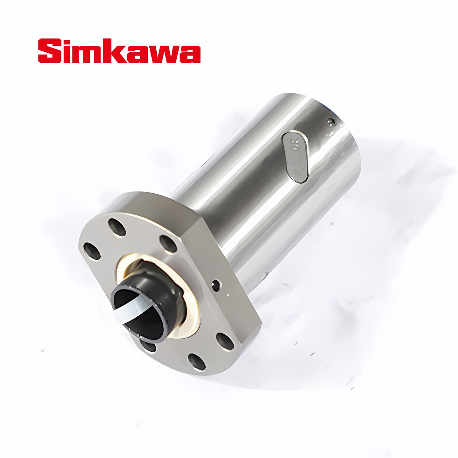 NSFUL/NSFNUL Left Hand Threaded Nuts