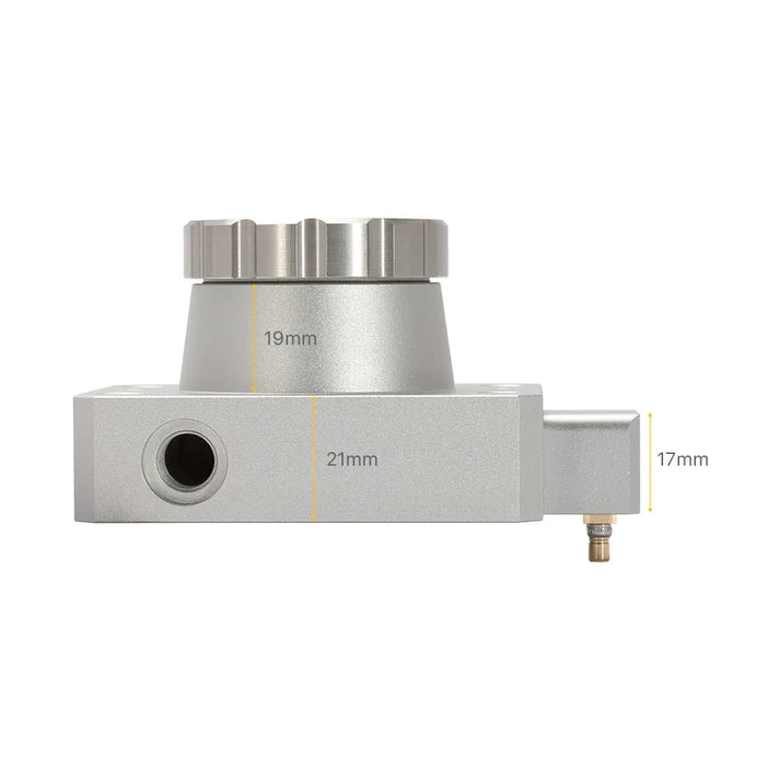 RayTools Nozzle Connector for BM111 BM110 2D Cutting Head