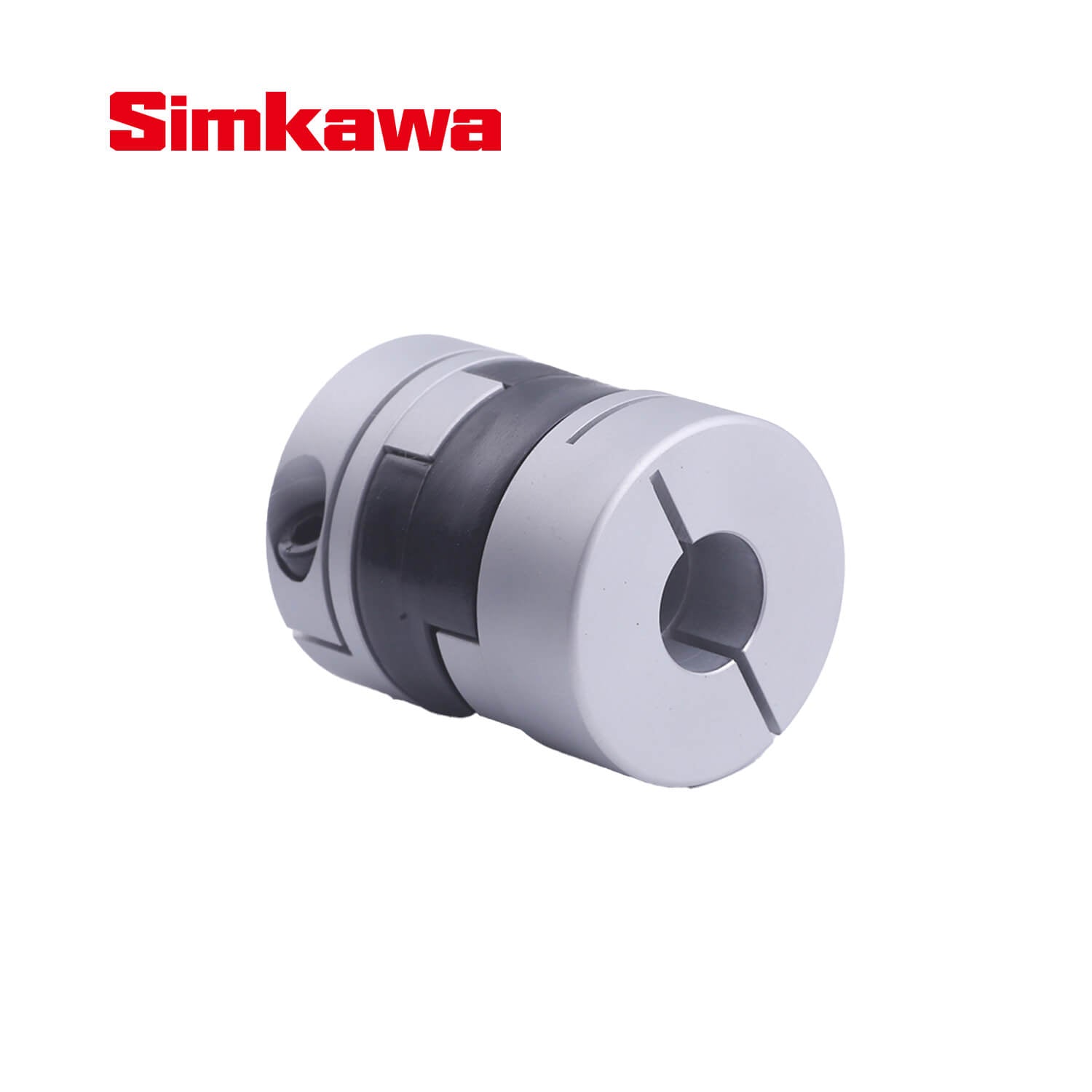 Oldham Flexible Coupling