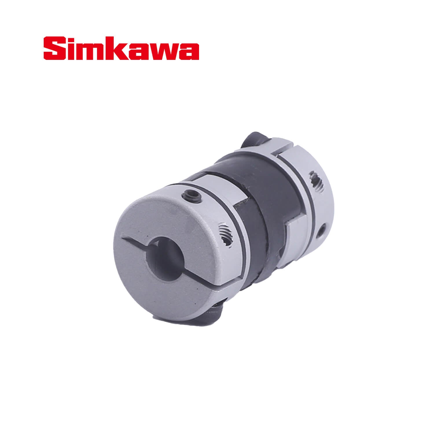 Oldman Flexible Coupling