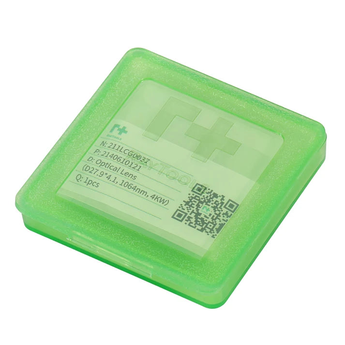 Original RayTools Fiber Laser Protective Window