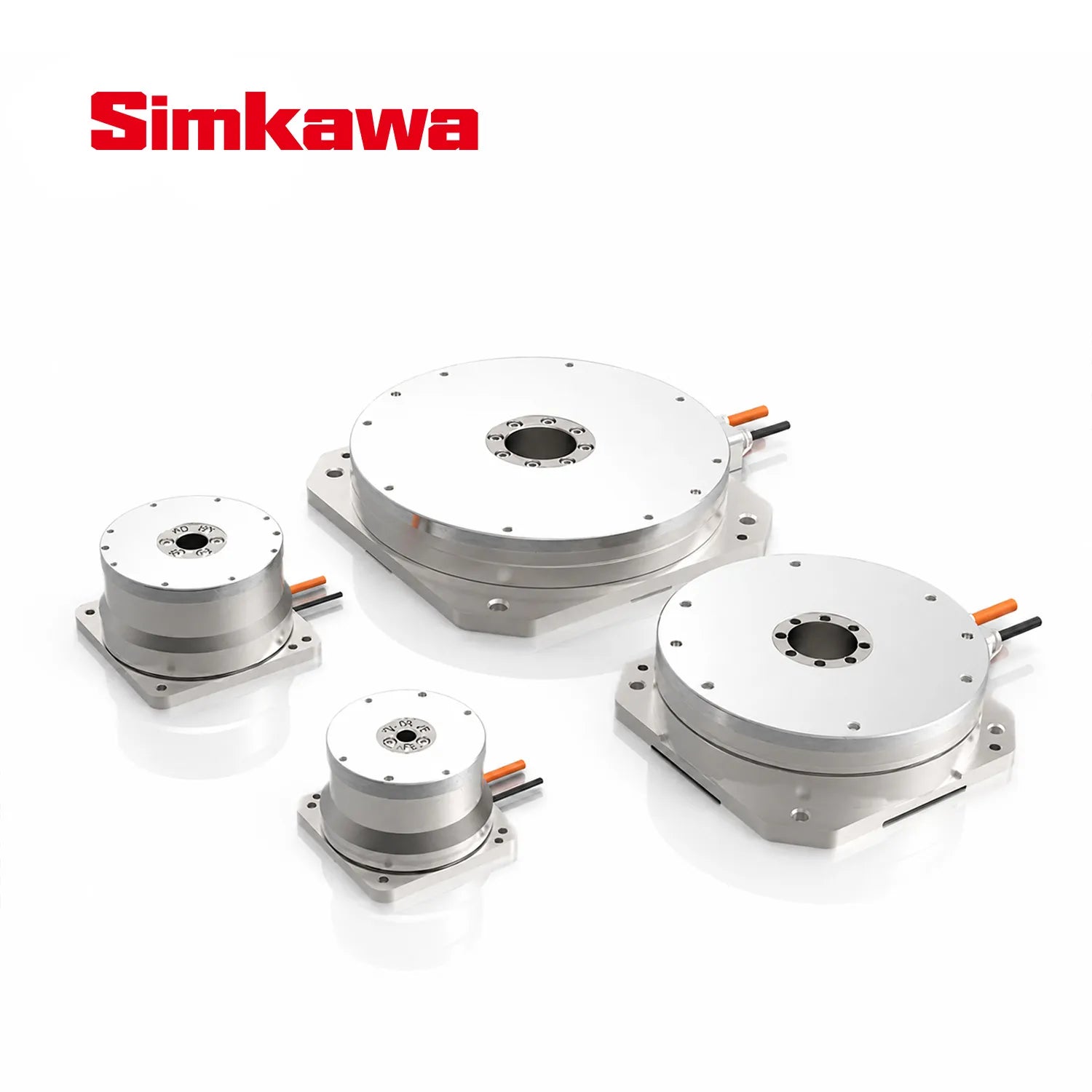 RMB Direct Drive Torque Motor