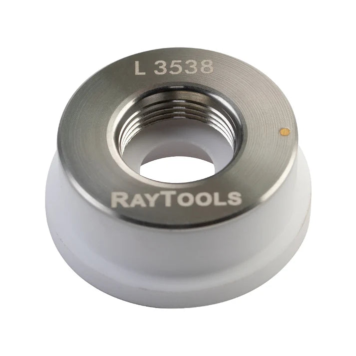 Original RayTools Laser Cutting Ceramic Ring